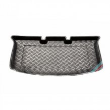 Kunstoff-Kofferraummatte Hyundai Atos Prime 2004-2008 (bez protiskluzu)