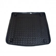 Kunstoff-Kofferraummatte Jaguar XF 2012-2015 (X250)