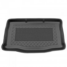 Kunstoff-Kofferraummatte Lancia Ypsilon 2011-2024
