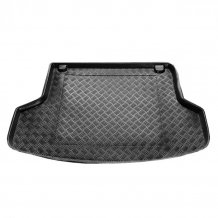 Kunstoff-Kofferraummatte Mitsubishi Lancer 2000-2007 (combi, bez protiskluzu)