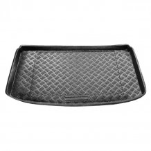 Kunstoff-Kofferraummatte Peugeot 106 1991-2004 (bez protiskluzu)
