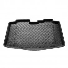 Kunstoff-Kofferraummatte Renault Grand Modus 2008-2012 (bez protiskluzu)