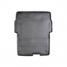 Kunstoff-Kofferraummatte Renault Kangoo 1998-2008 (2 místa)