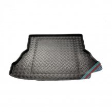 Kunstoff-Kofferraummatte Renault Laguna 2001-2008 (hatchback)