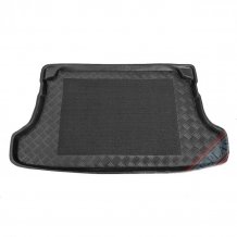 Kunstoff-Kofferraummatte Suzuki Grand Vitara 2005-2015 (5 dveří)