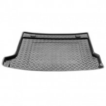 Kunstoff-Kofferraummatte Toyota Land Cruiser Prado J150 2017-2023 (5 míst, bez protiskluzu)