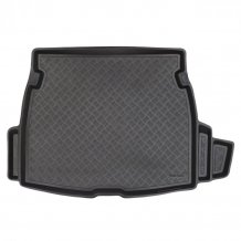 Kunstoff-Kofferraummatte Toyota Rav4 2021- (4x4, opravná sada, bez protiskluzu)
