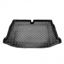 Kunstoff-Kofferraummatte Volkswagen Beetle 2011-2019 (bez subwooferu)