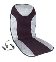 Beheizbare Sitzauflage 12V COMFORT