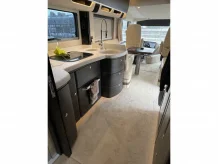 Teppich für Wohnmobile Pössl Road Camp 540 ( Fiat ) 2017 Alassio (POS-002)