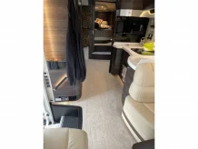 Teppich für Wohnmobile Pössl Road Camp 540 ( Fiat ) 2017 Astra (POS-002)