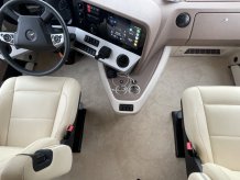 Teppich für Wohnmobile KNAUS Van TI 650 MEG 2024 Astra (KNA-021)