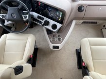 Teppich für Wohnmobile KNAUS Van TI 650 MEG 2024 Color Shaggy (KNA-021)