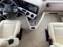 Teppich für Wohnmobile Pössl Road Camp 540 ( Fiat ) 2017 Eton (POS-002)