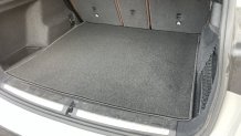 Textilteppich für den Kofferraum Fisker Ocean 2023 - Royalfit (8000-kufr)