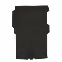 Kofferraummatte für Nutzfahrzeuge Toyota ProAce City 2020-