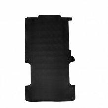 Kofferraummatte für Nutzfahrzeuge Volkswagen Crafter 2017- (L3, zadní pohon, 4x2 i 4x4, II. jakost)