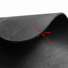 Kofferraummatte für Nutzfahrzeuge Volkswagen Transportter T7 2024- (2-3 míst, L2)