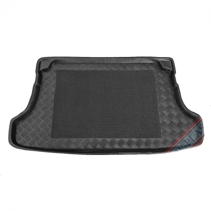 Kunstoff-Kofferraummatte Suzuki Grand Vitara 2005-2015 (5 dveří)